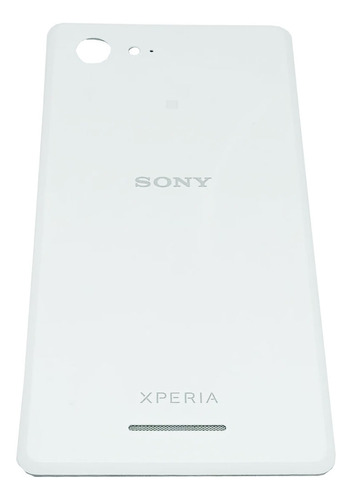 Tapa Trasera Sony Xperia E3 D2206 Original Sminva