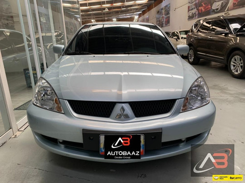 Mitsubishi Lancer Glx Automatico 1.6