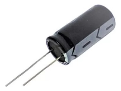 Condensador Capacitor Electrolitico 1500uf 25v 5 Unidades