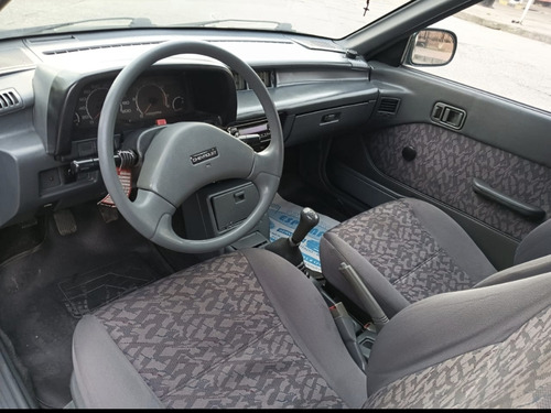 Chevrolet Swift 1.3