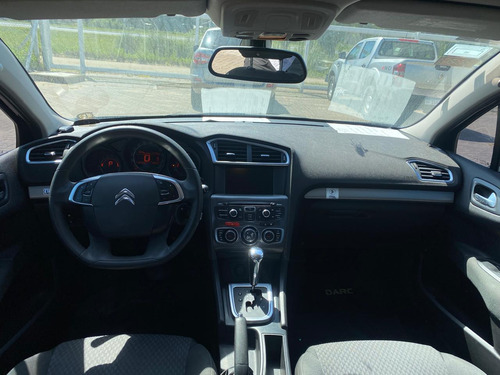 Citroën C4 Lounge 1.6 Tendance At6 Thp
