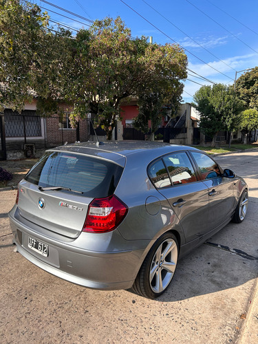 BMW Serie 1 2.0 120d Active 177cv