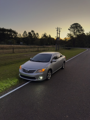 Toyota Corolla 1.8 Xei Mt Pack