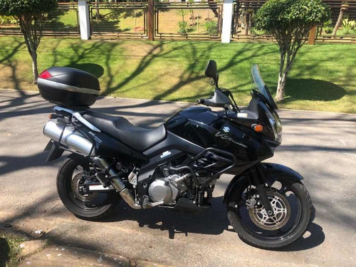 Suzuki Vstrom Dl- 1000