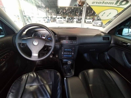 Volkswagen Golf 1.6 Mi Sportline 8v Flex 4p Manual