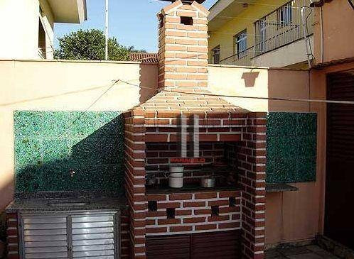 Imagem 12 de 30 de Casa Com 3 Dormitórios, 267 M² - Venda Por R$ 3.000.000,00 Ou Aluguel Por R$ 10.000,00/mês - Lapa - São Paulo/sp - Ca0774