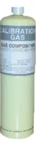 Comprar Cilindro De Oxigeno O2 Para Calibración Cero De Detectores
