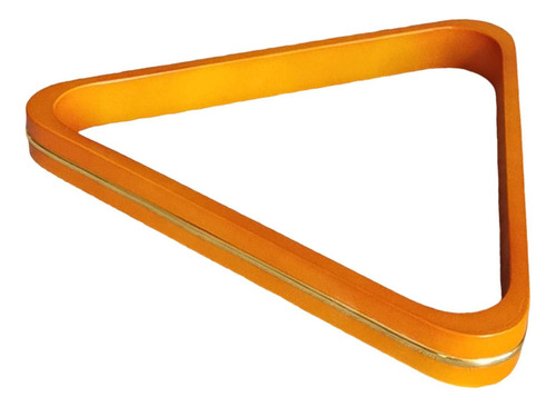 . Soporte Triangular For Mesa De Billar, Accesorio De