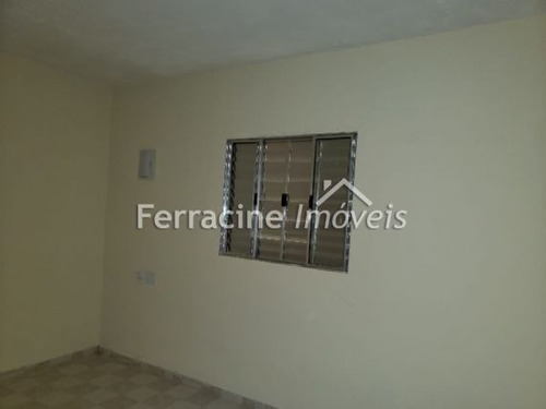 Imagem 9 de 15 de 01571 - Casa 3 Dorms, Jardim Paineira - Itaquaquecetuba/sp - 1571