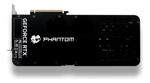 Placa De Video Gainward Geforce Rtx 5080 Phantom Gs 16gb