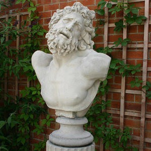 Escultura Laocoonte Acabado Premium 