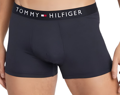 Boxer De Hombre Tommy Hilfiger 1360 Trunk Mf