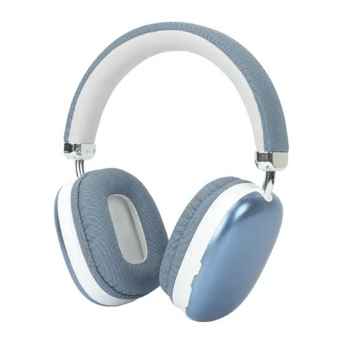 Audífonos Inalámbricos Miccell Bt 5.1 On Ear 40mm Tipo C