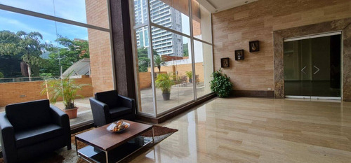Imagen 4 de 10 de Apartamento En Venta En El Parral Cód 453461 María M López