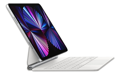 Magic Keyboard Apple Para iPad Air iPad Pro 4ta Generación 