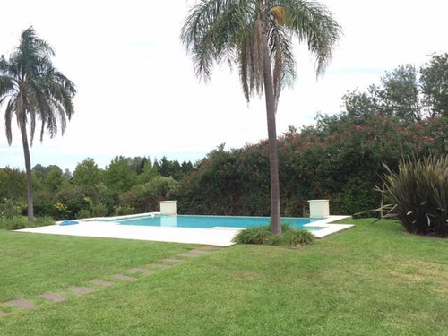 Hermosa Casa - Pilar Golf Club