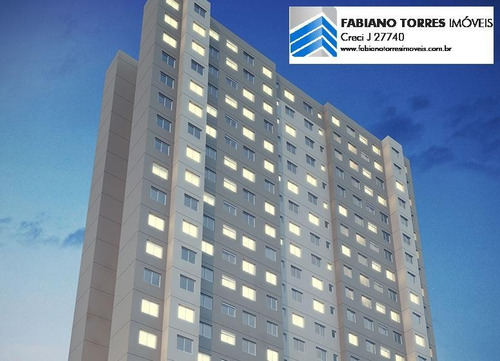 Apartamento Para Venda Em São Paulo, Itaquera, 2 Dormitórios, 1 Banheiro, 1 Vaga - Planoeita_2-581394