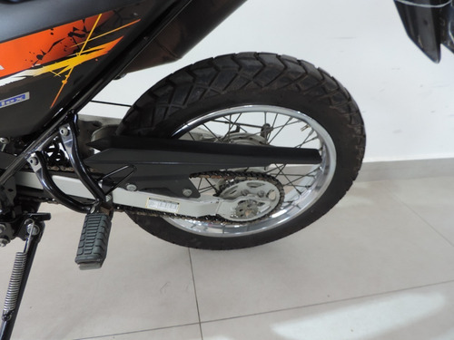 Yamaha Xtz 150 Crosser Ed Flex 2015 Show