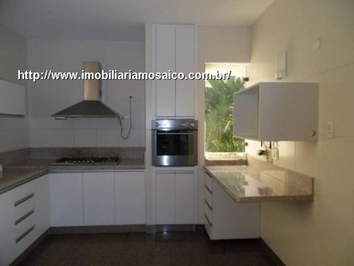 Imagem 7 de 27 de Jardim Brasil, Ampla, Estuda Permutas, Desocupada, At: 600 M2, Ac: 400 M2 - 96413 - 4492334