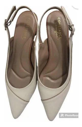 Scarpin da constance sales
