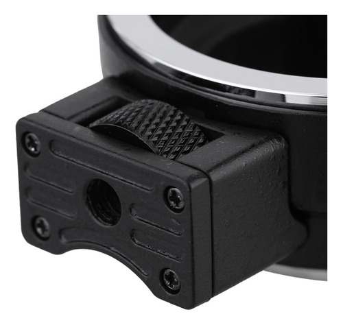 Adaptador De Lente Af Andoer Ef-s Canon Sony Use For To Ring
