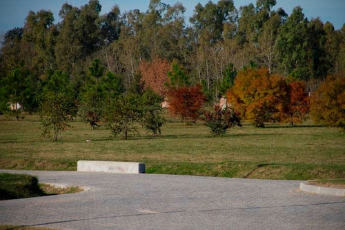 El Cardal Barrio Cerrado