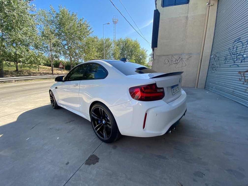 Bmw Serie M 2018 3.0 M2
