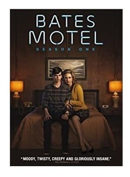 Bates Motel  Serie Tv Temp.1
