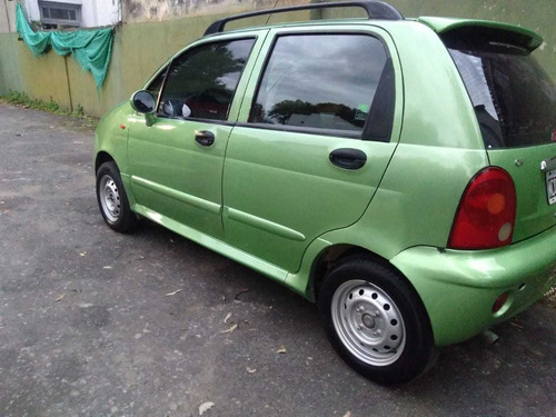 Chery Chery Qq 1.1 Light 2013