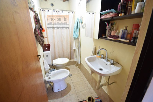 Imagen 11 de 18 de Ph 4 Amb Con Garage Y Terraza Vta Magariños Cervantes 1577