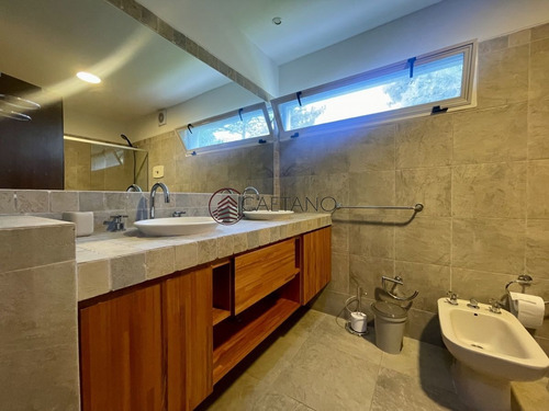 Imagen 18 de 30 de Rincon Del Indio Moderna Casa - Punta Del Este Rincón Del Indio