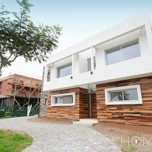 Imagen 5 de 16 de Casa En Venta En Puertos Del Lago, Escobar, G.b.a. Zona Norte