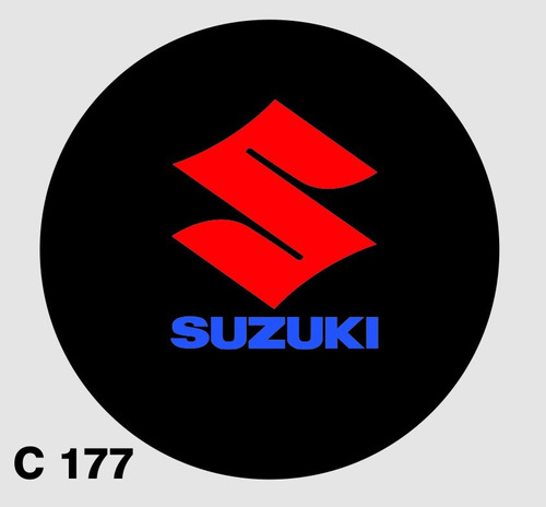 Capa Estepe Suzuki Vitara Jimmy Aro16 Cabo De Aço E Cadeado