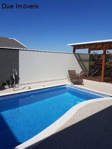 Imagem 10 de 16 de Linda Casa Em Condomínio - Ca00994 - 4824826