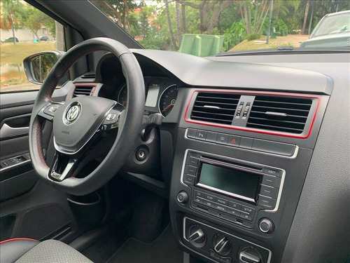 Imagem 5 de 9 de Volkswagen Fox Fox Rock In Rio 1.6 Flex Manual