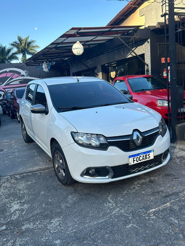 Renault Sandero 1.0 12v Authentique Sce 5p