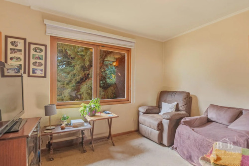 5 Parcelas Con Parque Privado, Tranque, 3 Casas Calera Tango