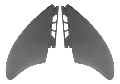 Aleta Inflable Para Tabla De Surf, 1 Par