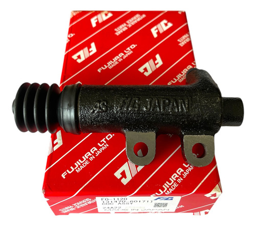 Bomba Inferior Clutch Toyota Machito 31470-60171