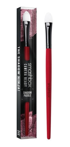 Smashbox Shadow Paddle Brocha De Silicona Sombra Cremosa Usa