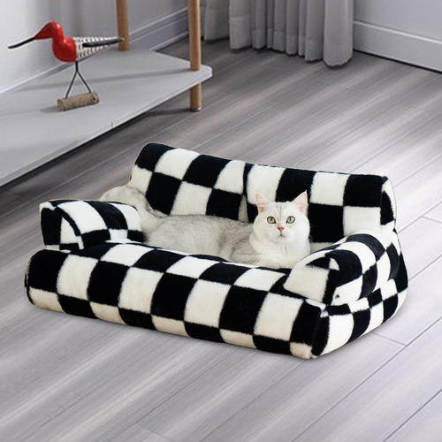 Sofá Cama Para Mascotas Sofá Cama Para Mascotas Cómodo