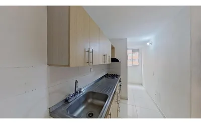 Apartamento en venta