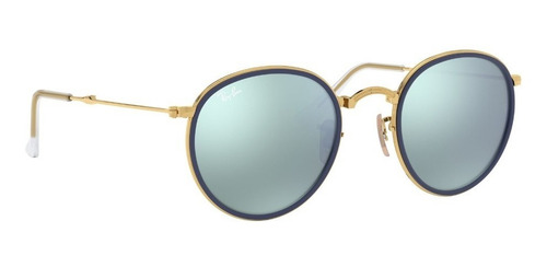 Tienda Oficial - Anteojos De Sol Ray Ban 3517 Folding