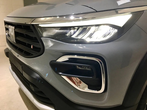 Imagen 4 de 25 de Nueva Pulse Plan De Fiat Impetus Tomo Punto Palio Uno L