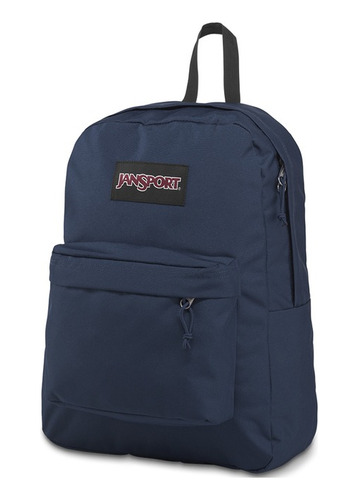 Mochila Jansport Superbreak 26l Original Diferentes Modelos 