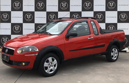 Strada Trek Ce 1.4 2008/2009
