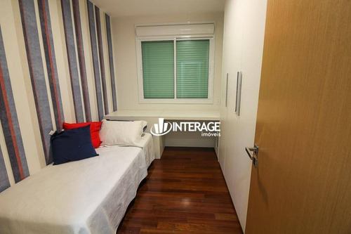 Imagem 9 de 23 de Apartamento Com 2 Dormitórios À Venda, 72 M² Por R$ 659.000,00 - Bigorrilho - Curitiba/pr - Ap0522