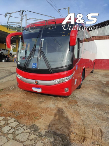 Imagem 3 de 8 de Marcopolo Paradiso 1050 Mb Excelente Oferta Confira Ref.15