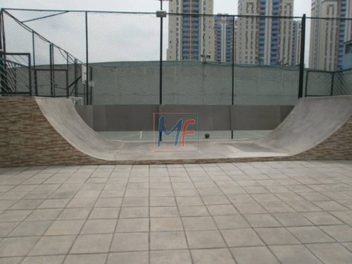Imagem 11 de 23 de Ref 12.687 - Excelente E Muito Aconchegante Apartamento Localizado No Bairro Tatuapé, Com 3 Dorms, Banheiro, 1 Vaga De Garagem, 63 M². - 12687