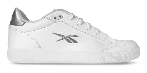 Tenis Reebok Casual Urbano Piel Sintética